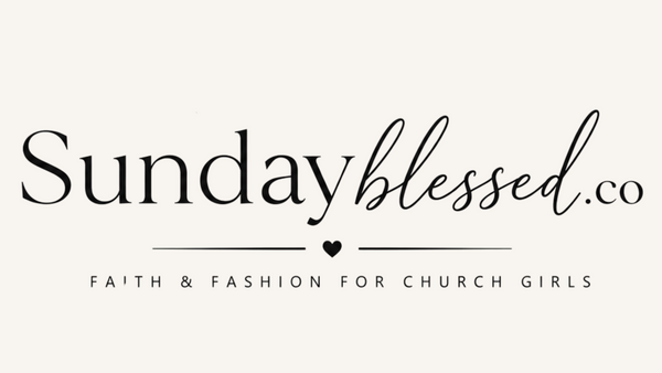 sundayblessed.co